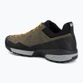 Черевики гірські чоловічі SCARPA Mescalito GTX dark olive/gray 3
