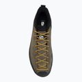 Черевики гірські чоловічі SCARPA Mescalito GTX dark olive/gray 5