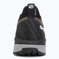 Черевики гірські чоловічі SCARPA Mescalito GTX dark olive/gray 6
