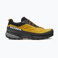 Черевики гірські чоловічі SCARPA Rapid XT GTX sulphur/caramel 2