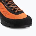 Черевики гірські чоловічі SCARPA Rapid LT orange/orange 7
