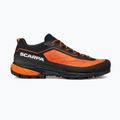 Черевики гірські чоловічі SCARPA Rapid LT orange/orange 2