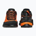 Черевики гірські чоловічі SCARPA Rapid LT orange/orange 5