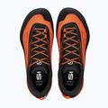Черевики гірські чоловічі SCARPA Rapid LT orange/orange 6