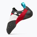Взуття для скелелазіння SCARPA Furia Air ice/red 3
