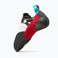 Взуття для скелелазіння SCARPA Furia Air ice/red 5