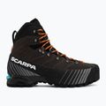 Черевики високогірні чоловічі SCARPA Ribelle HD carbon/tonic 2