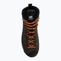 Черевики високогірні чоловічі SCARPA Ribelle HD carbon/tonic 5