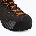 Черевики високогірні чоловічі SCARPA Ribelle HD carbon/tonic 7