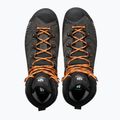 Черевики високогірні чоловічі SCARPA Ribelle HD carbon/tonic 6