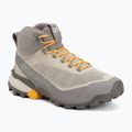 Черевики туристичні чоловічі SCARPA Ribelle Cross 2 Mid ridge/saffron