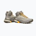 Черевики туристичні чоловічі SCARPA Ribelle Cross 2 Mid ridge/saffron 4