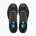 Трекінгові черевики SCARPA Ribelle Cross 2 GTX чорний/оливковий 5