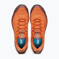 Взуття трекінгове SCARPA Ribelle Cross 2 GTX rust/choco 5