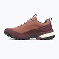 Взуття трекінгове SCARPA Ribelle Cross 2 GTX cognac/choco 3