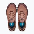 Трекінгові черевики SCARPA Ribelle Cross 2 GTX кольору коньяк/шоколад 6