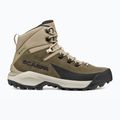 Взуття трекінгове жіноче SCARPA Mustang Trekking GTX caribou/milkmoon 2