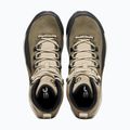Взуття трекінгове жіноче SCARPA Mustang Trekking GTX caribou/milkmoon 6