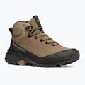 Взуття трекінгове чоловіче SCARPA Ribelle Cross 2 GTX brown/black