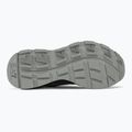 Кросівки EA7 Emporio Armani Black & White Altura Knit griffin/black 4