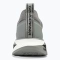 Кросівки EA7 Emporio Armani Black & White Altura Knit griffin/black 6