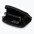 EA7 Гаманець на блискавці Emporio Armani Train Zip Around чорний/цикламен 4