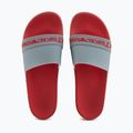 EA7 Emporio Armani Стрічка для водних видів спорту Слайд-сальса / шльопанці грифон 5