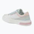 Кросівки EA7 Emporio Armani Summer Court iceflow/mauvechalk/ white/abyss 3