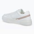 Кросівки EA7 Emporio Armani Summer Court triple off white/tan 3