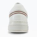 Кросівки EA7 Emporio Armani Summer Court triple off white/tan 6