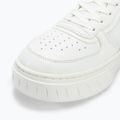 Кросівки EA7 Emporio Armani Summer Court triple off white/tan 7