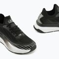 Кросівки EA7 Emporio Armani Crusher Sonic Knit black/ silver 13