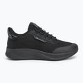 Кросівки жіночі Ellesse Tasha total black 2