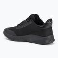 Кросівки жіночі Ellesse Tasha total black 3