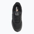 Кросівки жіночі Ellesse Tasha total black 5