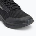 Кросівки жіночі Ellesse Tasha total black 7