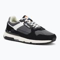 Кросівки чоловічі Ellesse Willian black ash