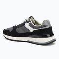 Кросівки чоловічі Ellesse Willian black ash 3
