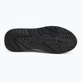 Кросівки чоловічі Ellesse Willian black ash 4