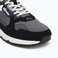 Кросівки чоловічі Ellesse Willian black ash 7
