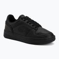 Взуття чоловіче Champion Legacy Rebound 2.0 Low Cut triple black