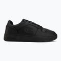 Взуття чоловіче Champion Legacy Rebound 2.0 Low Cut triple black 2