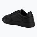 Взуття чоловіче Champion Legacy Rebound 2.0 Low Cut triple black 3