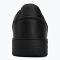 Взуття чоловіче Champion Legacy Rebound 2.0 Low Cut triple black 6