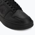 Взуття чоловіче Champion Legacy Rebound 2.0 Low Cut triple black 7