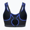 Бюстгальтер для тренувань Shock Absorber Active Multi dark grey 2