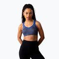 Спортивний бюстгальтер Shock Absorber Active Multi синій/темно-сірий 3