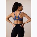 Спортивний бюстгальтер Shock Absorber Active Multi синій/темно-сірий 4