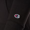 Чоловічий світшот Champion Rochester чорний 4