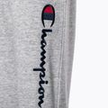 Дитячі штани Champion Legacy Rib Cuff сірі 3
